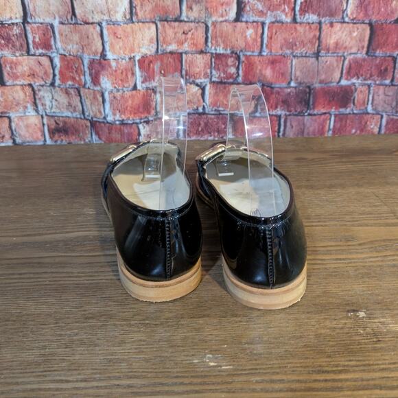 Amalfi by Rangoni Genziana Slip On Loafers Size 6.5 - Picture 4 of 8